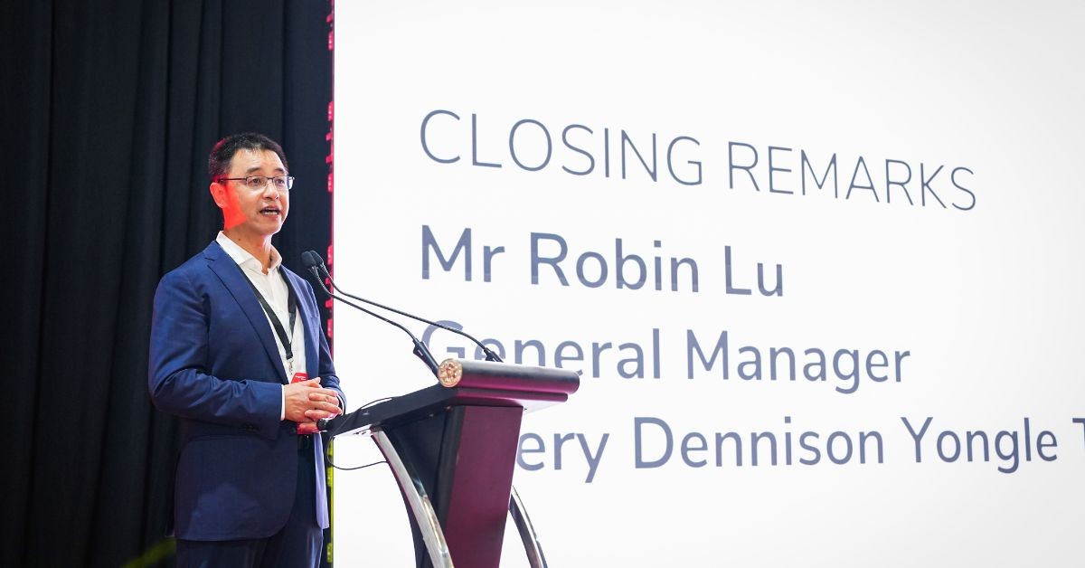 Yongle Tape has Implemented Industry Technical Standards